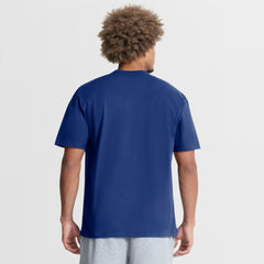 Los Angeles Dodgers Nike City Name Max 90 T-Shirt - Royal - Nike Lifestyle