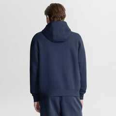 St. Louis Cardinals Nike Primetime Lockup Full-Zip Hoodie - Navy - Nike Discount