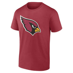 Fanatics Arizona Cardinals Father's Day T-Shirt Cardinal