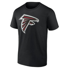 Fanatics Atlanta Falcons Father's Day T-Shirt Black