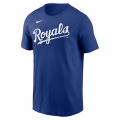 Bobby Witt Jr. Kansas City Royals Nike Name & Number T-Shirt - Royal - Nike on Sale