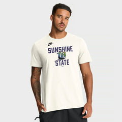 Tampa Bay Rays Nike Cooperstown Collection ‘70s Inspired T-Shirt - Cream - Nike Sale