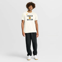 Pittsburgh Pirates Nike Cooperstown Collection ‘70s Inspired T-Shirt - Cream - Nike Online