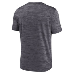 Chicago White Sox Nike Authentic Collection Velocity Performance Practice T-Shirt - Charcoal - Nike on Sale
