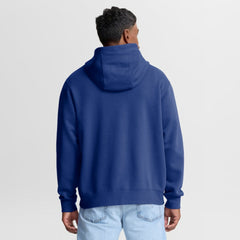 New York Mets Nike Primetime Lockup Full-Zip Hoodie - Royal - Nike Discount