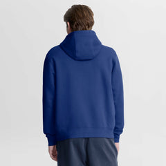 Los Angeles Dodgers Nike Primetime Lockup Full-Zip Hoodie - Royal - Nike Discount