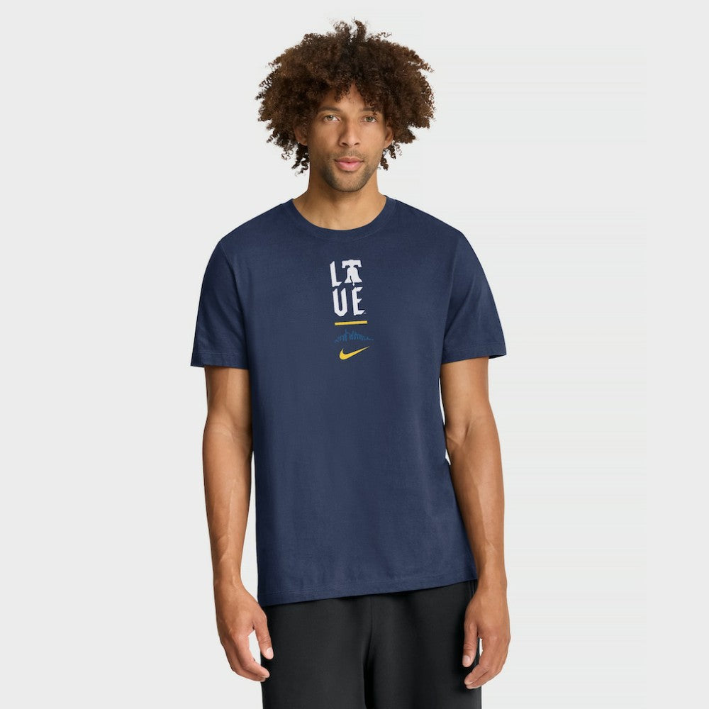 Philadelphia Phillies Nike City Connect 2-Hit T-Shirt - Navy - Nike Online