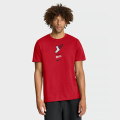 Chicago White Sox Nike City Connect 2-Hit T-Shirt - Red - Nike Discount