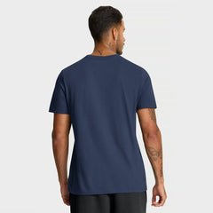 Cleveland Guardians Nike Icon T-Shirt - Navy - Nike Discount