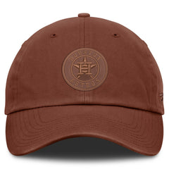 Houston Astros Fanatics Tinge Adjustable Hat - Brown - Fanatics Discount