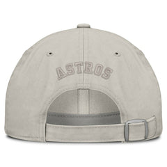 Houston Astros Fanatics Tinge Adjustable Hat - Stone - Fanatics Discount