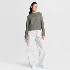 Philadelphia Phillies Nike Women's One Tri-Blend Dri-FIT Hoodie - Olive - Nike Online