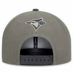 Toronto Blue Jays Nike Pro Dri-FIT Snapback Hat - Olive - Nike on Sale
