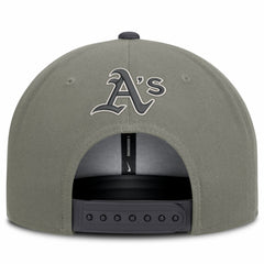 Athletics Nike Pro Dri-FIT Snapback Hat - Olive - Nike Sale