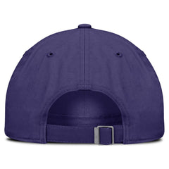 Tampa Bay Rays Nike Cooperstown Club Adjustable Hat - Purple - Nike Lifestyle