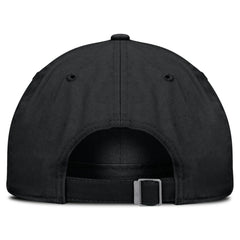 San Francisco Giants Nike Cooperstown Club Adjustable Hat - Black - Nike Discount