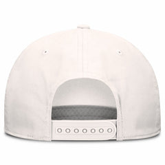 England National Team Dad Adjustable Hat White/Navy - Fanatics