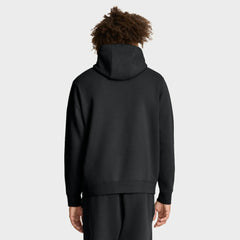 Toronto Blue Jays Nike Dri-Fit Club Hoodie - Black - Nike Discount