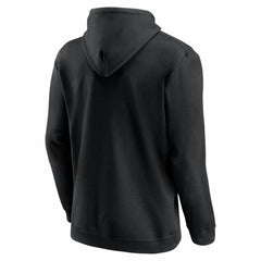 Los Angeles Kings Logo Athletic Essential Hoodie - Black - NHL 2001552514