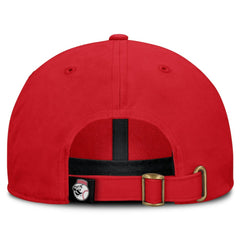 Cincinnati Reds Fanatics Women's Velocity Adjustable Hat - Red - Fanatics Online