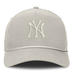 New York Yankees Fanatics Undertone A-Frame Adjustable Hat - Stone - Fanatics on Sale