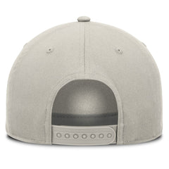 Miami Marlins Fanatics Undertone A-Frame Adjustable Hat - Stone - Fanatics Lifestyle