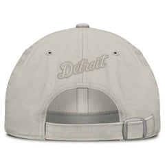 Detroit Tigers Fanatics Tinge Adjustable Hat - Stone - Fanatics Lifestyle
