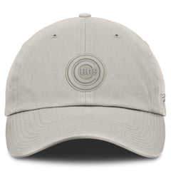 Chicago Cubs Fanatics Tinge Adjustable Hat - Stone - Fanatics on Sale