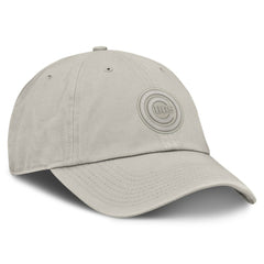 Chicago Cubs Fanatics Tinge Adjustable Hat - Stone - Fanatics on Sale