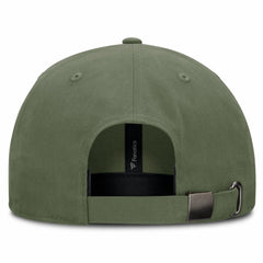 Kansas City Royals Fanatics Pine Rider Adjustable Hat - Olive - Fanatics on Sale