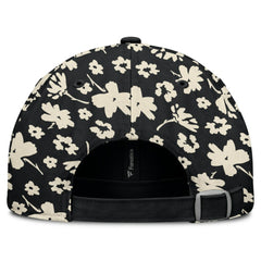San Francisco Giants Fanatics Women's Blossom Adjustable Hat - Black - Fanatics Lifestyle