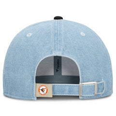 Baltimore Orioles Fanatics Retire Adjustable Hat - Denim - Fanatics Sale
