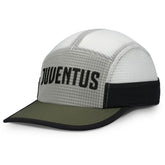 Juventus Skylight Camper Adjustable Hat Olive - Fanatics sale
