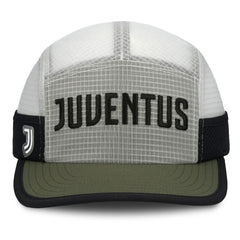 Juventus Skylight Camper Adjustable Hat Olive - Fanatics sale