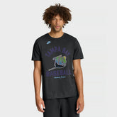Tampa Bay Rays Nike Cooperstown Collection T-Shirt - Black - Nike Online