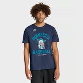 Minnesota Twins Nike Cooperstown Collection T-Shirt - Navy - Nike Online