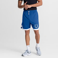 Fanatics Indianapolis Colts Fearless Drive Shorts Royal