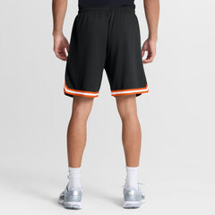 Fanatics Cincinnati Bengals Fearless Drive Shorts Black