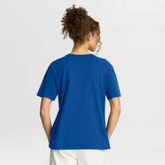 Fanatics Buffalo Bills Women's Fade Legacy T-Shirt Royal