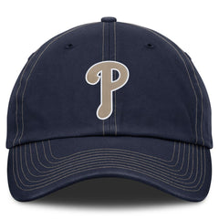 Philadelphia Phillies Nike Father's Day Club Adjustable Hat - Navy - Nike Sale