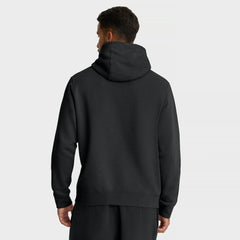 Nike Pittsburgh Steelers Local Club Hoodie Black