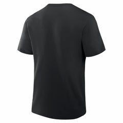 Milwaukee Brewers Fanatics 2025 National League Division Series Champions Locker Room T-Shirt - Black - Fanatics Online
