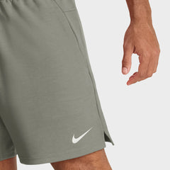 Los Angeles Dodgers Nike Statement Primary Dri-FIT Shorts - Olive - Nike Online