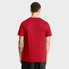 St. Louis Cardinals Nike City Connect Wordmark T-Shirt - Red - Nike Online