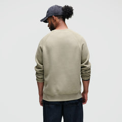 Philadelphia Phillies Nike Tech Fleece Raglan Sweatshirt - Olive - Nike Sale