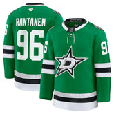 Mikko Rantanen Dallas Stars Fanatics Home Premium Jersey - Kelly Green - NHL 2001612910