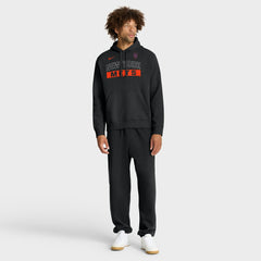 New York Mets Nike Primetime Club Hoodie - Black - Nike on Sale