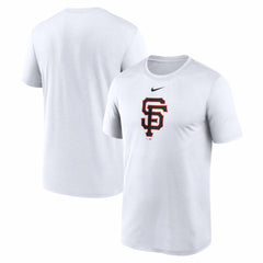 San Francisco Giants Nike New Legend Dri-FIT T-Shirt - White - Nike on Sale