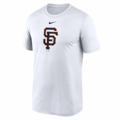 San Francisco Giants Nike New Legend Dri-FIT T-Shirt - White - Nike on Sale