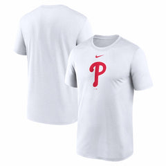 Philadelphia Phillies Nike New Legend Dri-FIT T-Shirt - White - Nike Sale